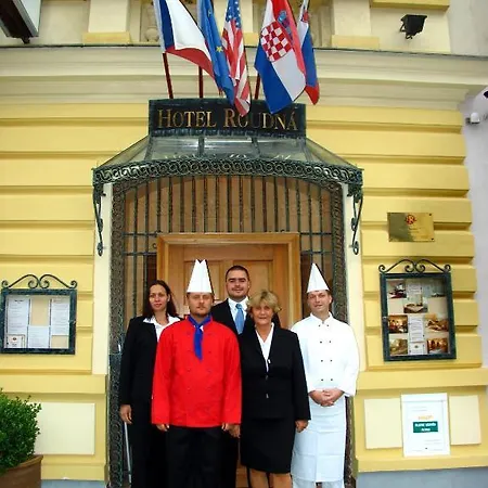 Euro Hostel Plzen