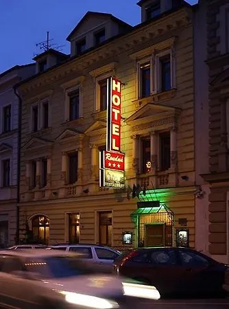 Hostel Euro Pilsen
