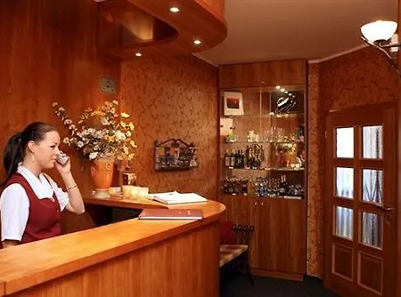 Euro Hostel Pilsen