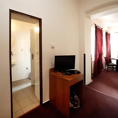 Euro Hostel