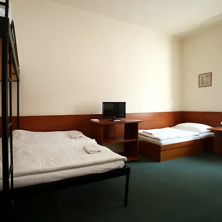 Hostel Euro *